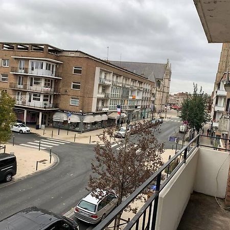 Dunkirk Appartement Centre Ville מראה חיצוני תמונה