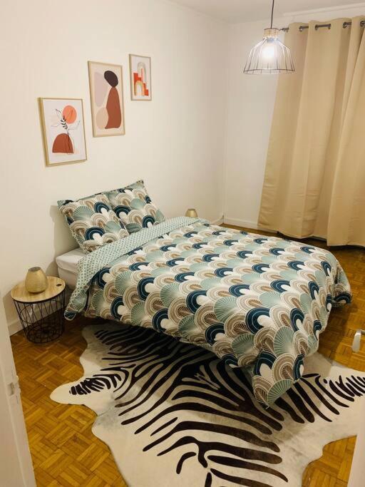 Dunkirk Appartement Centre Ville מראה חיצוני תמונה