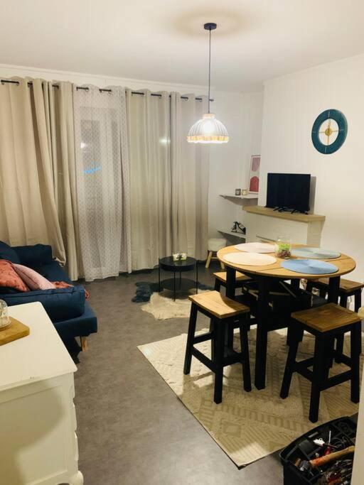 Dunkirk Appartement Centre Ville מראה חיצוני תמונה