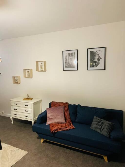 Dunkirk Appartement Centre Ville מראה חיצוני תמונה